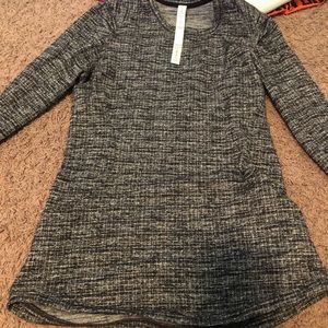 LULULEMON LONG SLEEVE